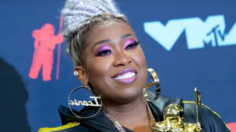 Missy Elliott’s song ‘The Rain (Supa Dupa Fly)’ transmitted to planet Venus, NASA announces