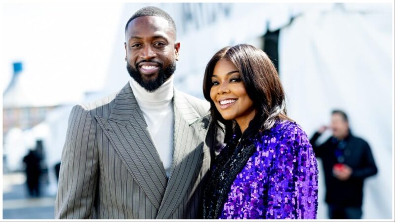 ‘Dwade Stressing Mama Union Out’: Fans Believe Gabrielle Union Is ‘Going Bald’ In New Video Months After Rumors About Her and Dwyane Wade’s Alleged Split