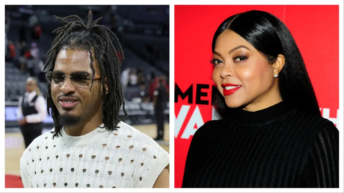 ‘Extremely Unprepared and Unprofessional’: Keith Lee Sets the Record Straight on Taraji P. Henson’s BET Awards Mix-Up After Facing Backlash Over Not Being Recognized 