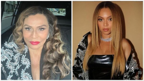 ‘I Lost It!’: Tina Knowles Reveals the Outrageous Reason Beyoncé Took Scissors to Her Hair