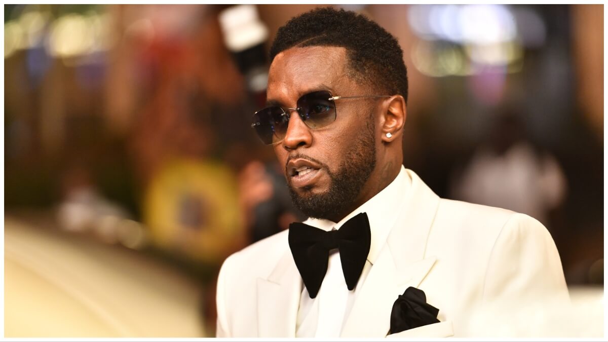 Diddy Hops on His Private Jet to Undisclosed Destination, Fans Believe He’s ‘Fleeing’ Amid Latest Sex Trafficking Lawsuit