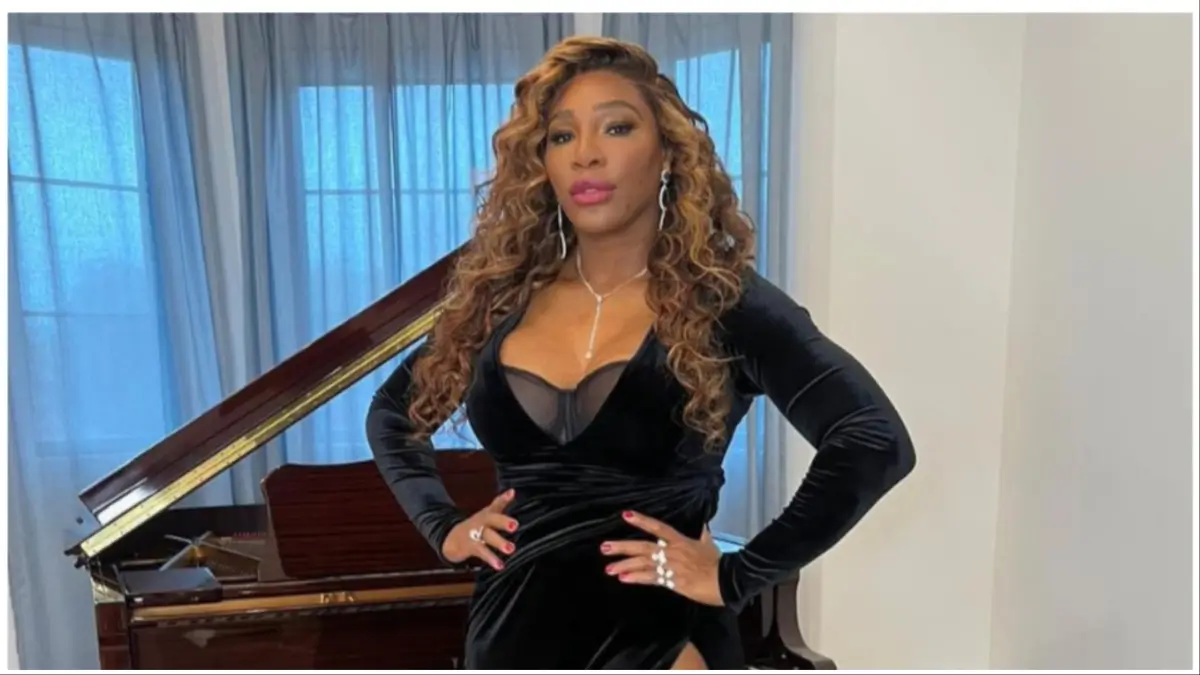 ‘Calm Down on the Fillers’: Serena Williams Accused of Having Plastic Surgery Yet Again After Revealing New Glam Look