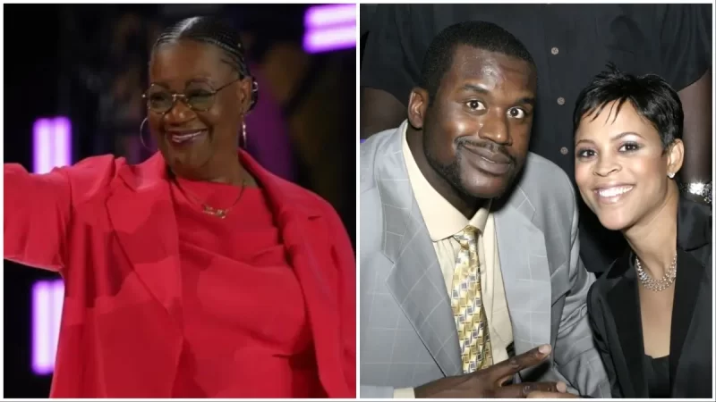 ‘Shaunie Know, Shaquille Know and I Know’: Shaquille O’Neal’s Mom Slams Negative Headlines Claiming She Thought His Marriage to Ex-wife Shaunie Wasn’t the ‘Right Relationship’