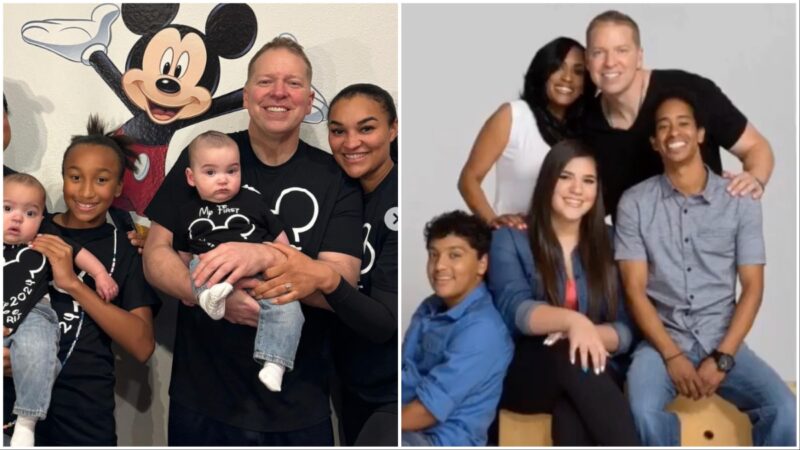 ‘It’s a Nightmare’: Gary Owen Reveals His Oldest Children Have No Relationship with His and Brianna’s Twins Following Three-Year Estrangement Since Kenya Duke Divorce