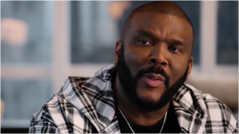 ‘I Don’t F—k With Em’: Resurfaced ‘Black AF’ Clip Reveals What Tyler Perry Feels About Rotten Tomatoes Rankings and Negative Reviews as Critics Suggest He Change His Movie-Making Formula