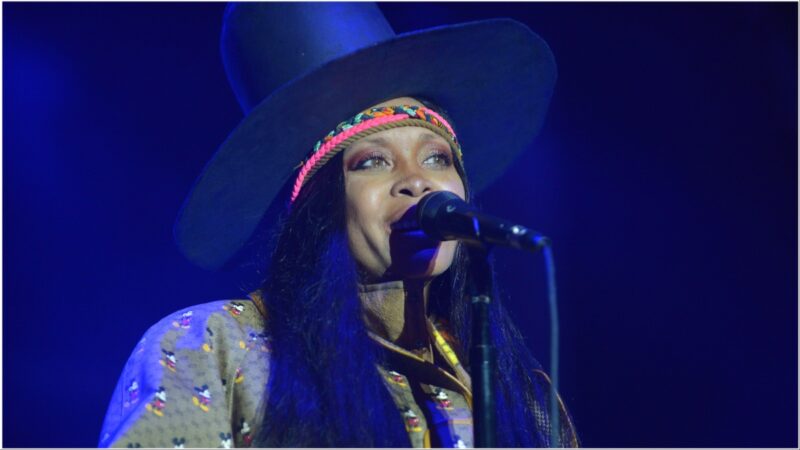 ‘They Better Call Tyrone to Destroy This’: Fans Slam Article Naming Erykah Badu as the Greatest R&B Singer of All Time Over Tina Turner, Al Green and More Acts