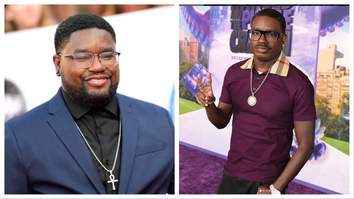 ‘I’m on That Godzempic’: Lil Rel Hits Back After Fans Accuse Him of Taking Shortcut Following Accusations He Used Weight Loss Drugs