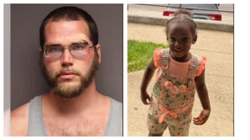 ‘I Want Him to Pay For What He Did’: Mother’s Boyfriend Left Babysitting 3-Year-Old Drugs and Rapes Child In New York Home. Family Calls for Death Penalty In Disturbing Case