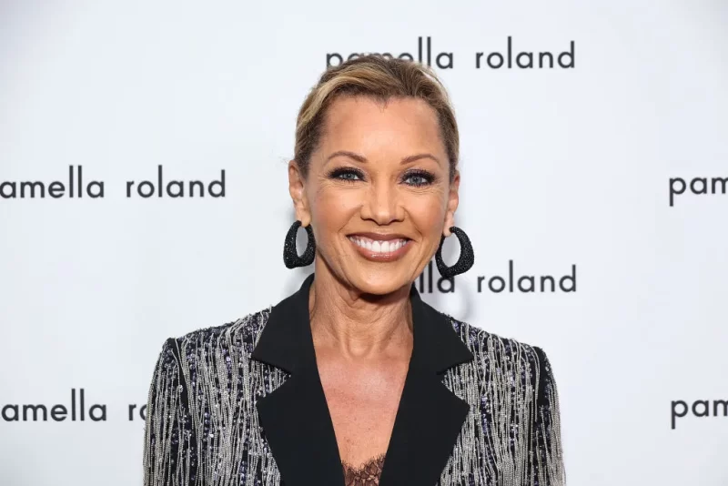 Vanessa Williams recalls ‘racist’ Johnny Carson joke about her being 1st Black Miss America