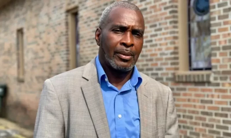 Black Mayor Reinstated In Alabama Town After White Officials Secretly Conspired to Unseat Him, Paving the Way for Black Residents to Vote for the First Time In Decades