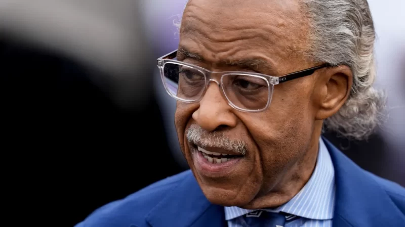 Al Sharpton to deliver eulogy for Black man who died after being held down by Milwaukee hotel guards