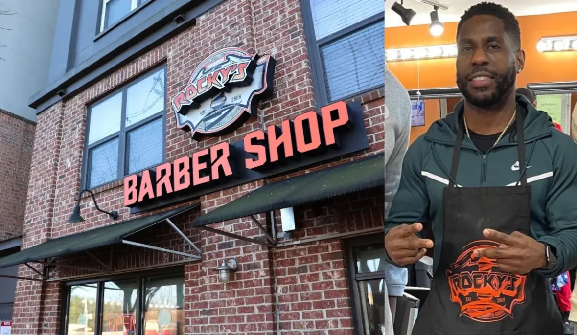 ‘Receipts Don’t Lie’: Trump Campaign Drops Bombshell In Response to Black Atlanta Barbershop Owner’s Claims That He Was Misled About Political Event at His Business