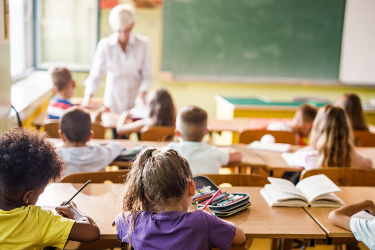 ‘Cotton Picker. Monkey.’: Black Michigan Students As Young as 11 Were Repeated Victims of Racism As School District and Administrators ‘Turned A Blind Eye,’ Lawsuit Alleges