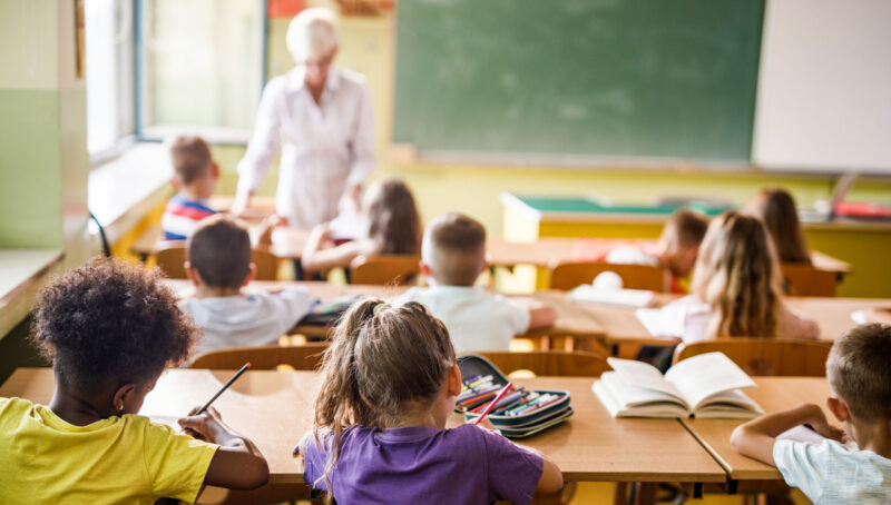 ‘Cotton Picker. Monkey.’: Black Michigan Students As Young as 11 Were Repeated Victims of Racism As School District and Administrators ‘Turned A Blind Eye,’ Lawsuit Alleges