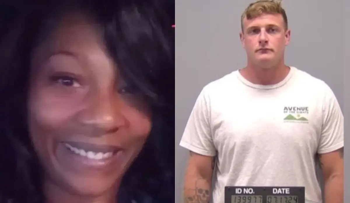 ‘I’m Sorry’: Black Woman Killed By Illinois Deputy Hid Behind Cabinets and Apologized After Deputy Threatened to Shoot Her In Her ‘F—ing Face’ Over Pot of Hot Water, Documents Show