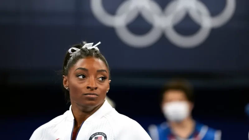 Biles, Osaka and Phelps spoke up about mental health. Has anything changed for the Paris Olympics?