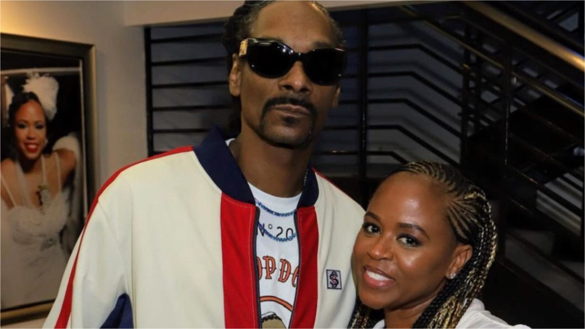 ‘He Cheats On His Wife Aggressively’: A Post Celebrating Snoop Dogg and His Wife’s Decades-Long Marriage Goes Left as Fans Bring Up Rapper’s Alleged Infidelity