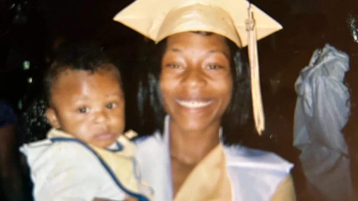 Bodycam video reveals chaotic scene of deputy fatally shooting Sonya Massey, who called 911 for help