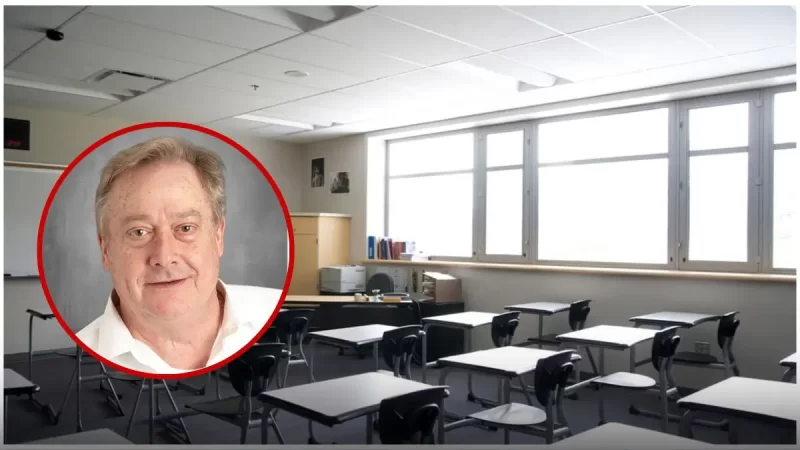 ‘Welcome Back, Darky’: Florida Middle School Teacher Who Allegedly Used N-word Openly In Class and Degraded Black Student Escapes Punishment