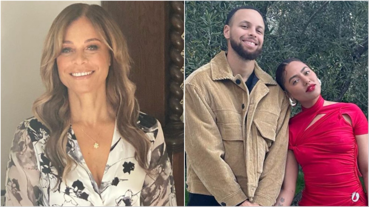 ‘I Probably Won’t Ever Hold the Baby’: Sonya Curry Fears What Will Happen If She Posts Son Steph Curry and His Wife Ayesha’s New Baby Without Their Consent 