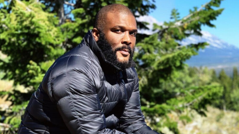 ‘Get Out of Here with That Bulls—t’: Tyler Perry Hits Back at ‘Highbrow Negros’ Blaming Him for Exploiting Black People’s ‘Trauma’ In His Movies