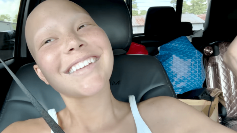 Isabella Strahan is officially cancer-free and ‘everything is great’