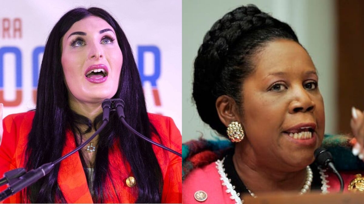 ‘A Special Place in Hell’: Supporters of Rep. Sheila Jackson Lee Dismantle Far-Right Extremist Who Called Congresswoman a ‘Ghetto B****’ In Hateful, Racist Rant After Her Death