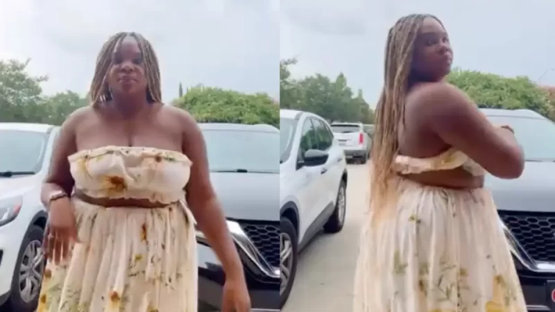 Louisiana Restaurant Throws Black Woman Out for ‘Too Revealing’ Outfit She’d Worn ‘Several Times’ to Establishment In the Past While Waitresses Seen Wearing Shorts, Fishnets