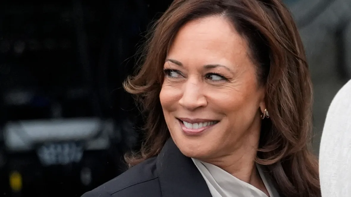 Black voters feel excitement, hope and a lot of worry as Harris takes center stage in campaign