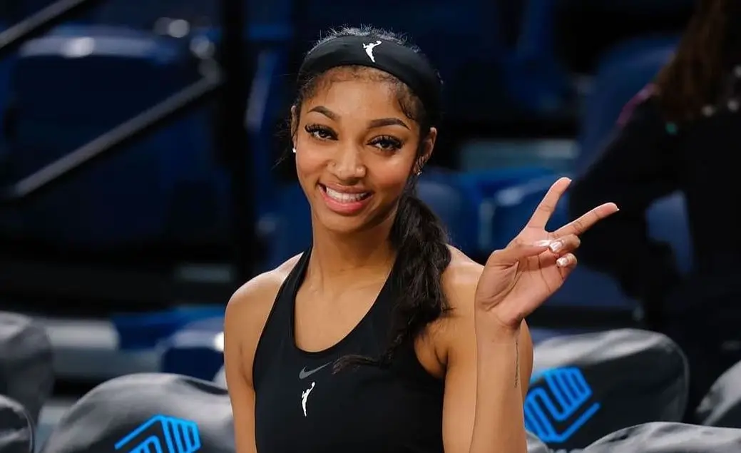 ‘If You Broke Just Say That’: Angel Reese Faces the Wrath of ‘Delusional’ Male Groupies After WNBA Star Refuses to Fly Them Out