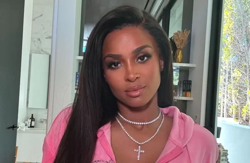 ‘Light Face Lift, Lip Augmented and Nose’: Ciara’s ‘Michael Jackson Nose’ Ridiculed as Cosmetic Surgery Accusations Resurface