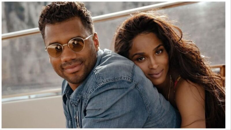 ‘She Gone Be Pregnant Again and I Don’t Blame Him’: Ciara Shows Off Her ‘Crazy Thick’ Body, and Fans Tell Russell Wilson to Watch Out 