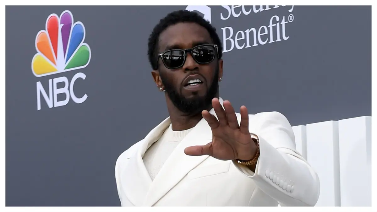 ‘Somebody Keep a Eye on That Raft!!’: Fans Believe Diddy Is ‘Planning His Escape’ As Cryptic Message from Mother Of His Youngest Child Raises Eyebrows