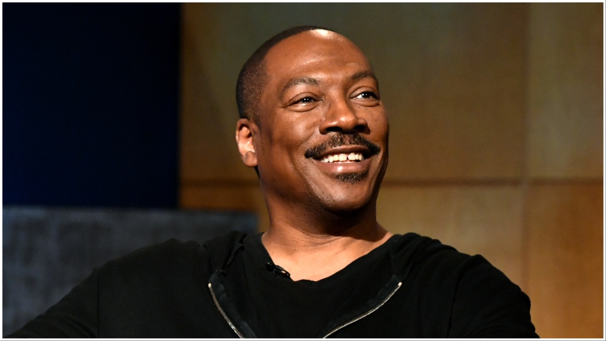 ‘Where Are All the White People?’: Resurfaced Clip Shows Eddie Murphy Slamming Movie Critic for Calling Out ‘Boomerang’ All-Black Cast