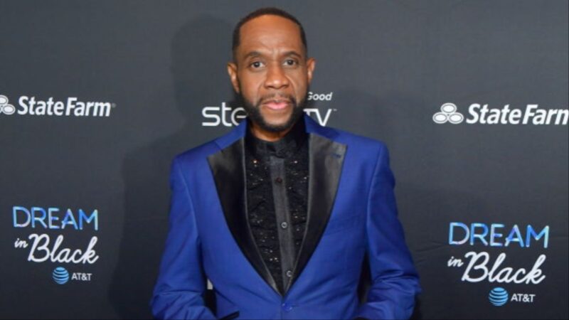 ‘What’s Wrong with Freddie?’: ‘Hard-to-Watch’ Video of Freddie Jackson’s Performance at Music Festival Leaves Fans Concerned About Singer’s Health