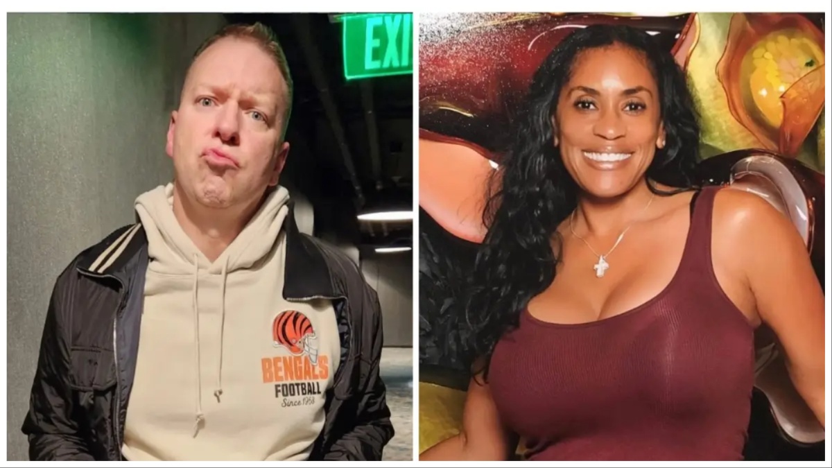 ‘His Kids Won’t Like the Answer’: Gary Owen Fans Warn His Joke About Ex-Wife Kenya Duke Needing a Man Will Expand Rift with His Estranged Children