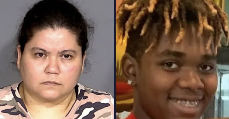 ‘I Didn’t Do Anything’: Indianapolis Woman Left Scene of Fatal Hit-and-Run to ‘Pick Up Her Kids from School’ and Did Not Call 911 Because ‘He Was Already Dead,’ Police Say