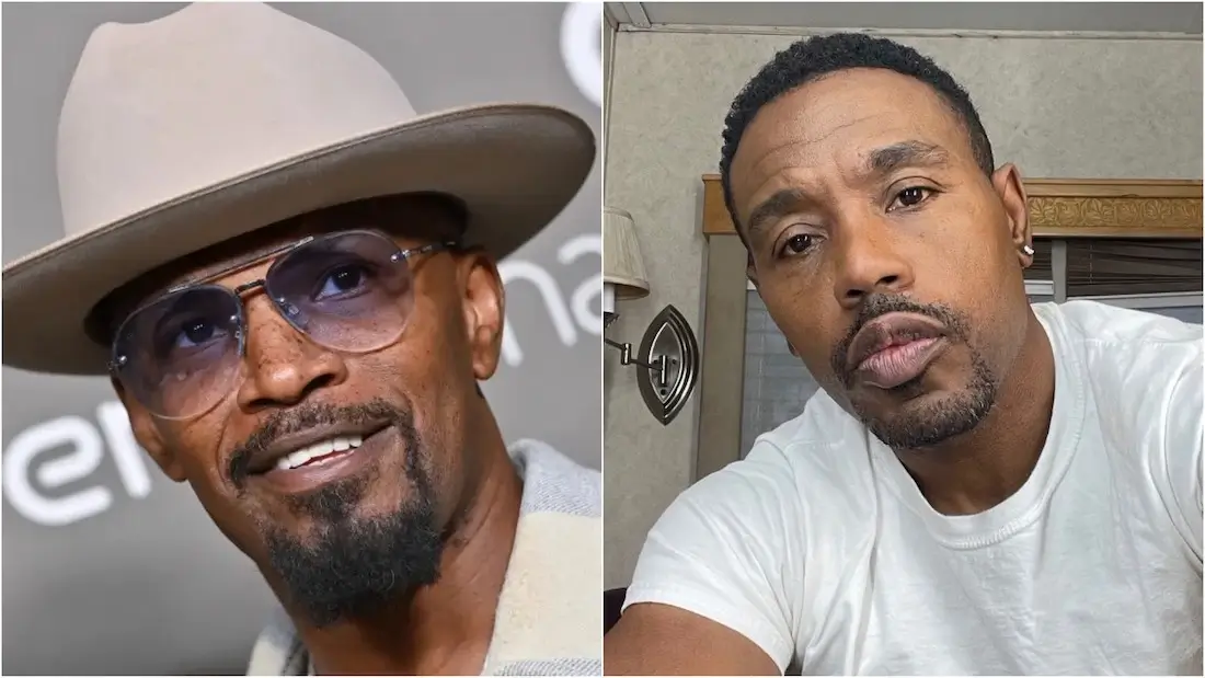 ‘So Jamie Lying AGAIN?’: Jamie Foxx’s Health Scare Leaves Fans Questioning the Truth After ‘Close Friend’ Tyrin Turner Drops Bombshell