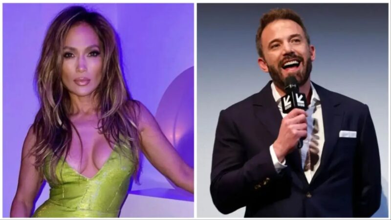 ‘And This Is Why Ben Affleck Is MIA’: Jennifer Lopez’s Over-The-Top Party Faces Backlash from Fans Who Say ‘Craving the Spotlight’ Ran Ben Affleck Away