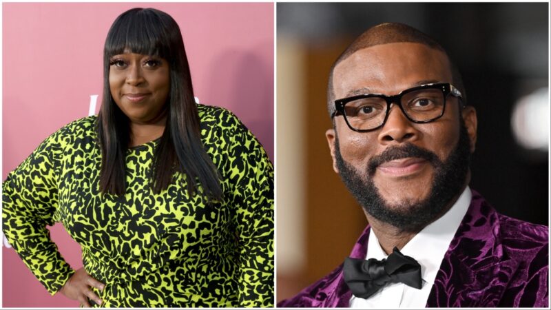 ‘Became a Billionaire Off the Same Formula’: Loni Love Calls Tyler Perry a Cheapskate for ‘Trying to Save Money by Doing the Writing and Directing Himself’ Amid Criticism of New Film