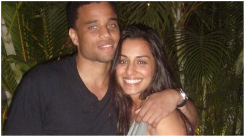 Michael Ealy’s Wife: Meet Khatira Rafiqzada, Mother of His Two Children and an Art Collector He Takes on First Dates Annually 