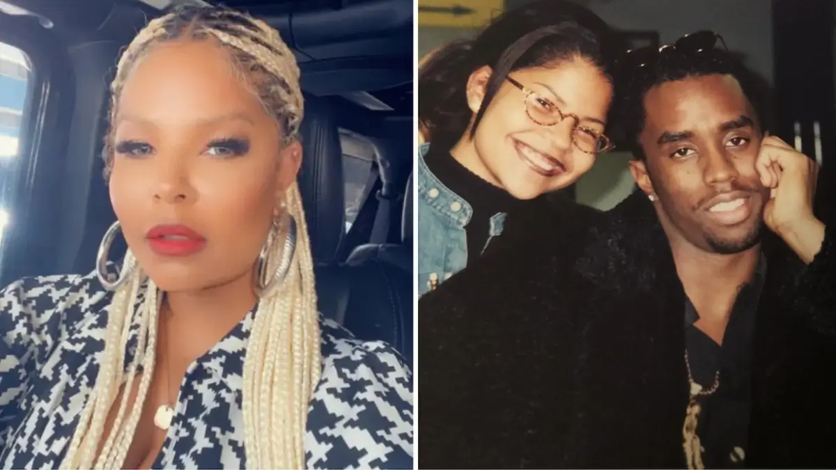 ‘Why Allow That?’: Diddy’s Former Flame Misa Hylton Drops Shocking Bombshell, Reveals Her True Age During Their Relationship