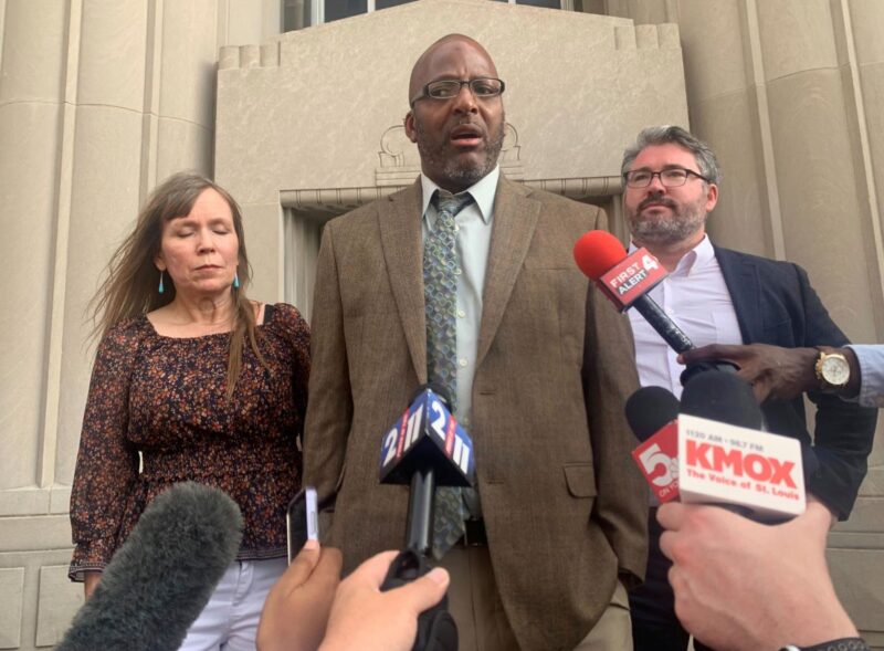 Missouri man is free from prison after a judge overturned his 1991 conviction, despite AG’s efforts