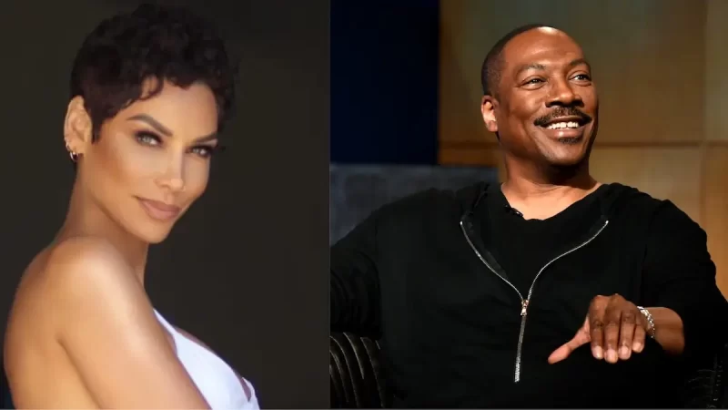 ‘5 Kids Where?’: Eddie Murphy’s Ex-Wife Nicole Murphy Breaks the Internet with Hot Bikini Pics as Actor Weds Fiancee of Six Years, Paige Butcher