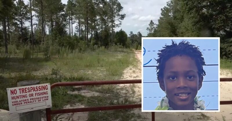 Lawyers Say 11-Year-Old ‘Friend’ Held 8-Year-Old Georgia Boy’s Head Under Water While He Drowned, Demand Charges Against Adults Who ‘Lied’ to Protect Two Juveniles Arrested