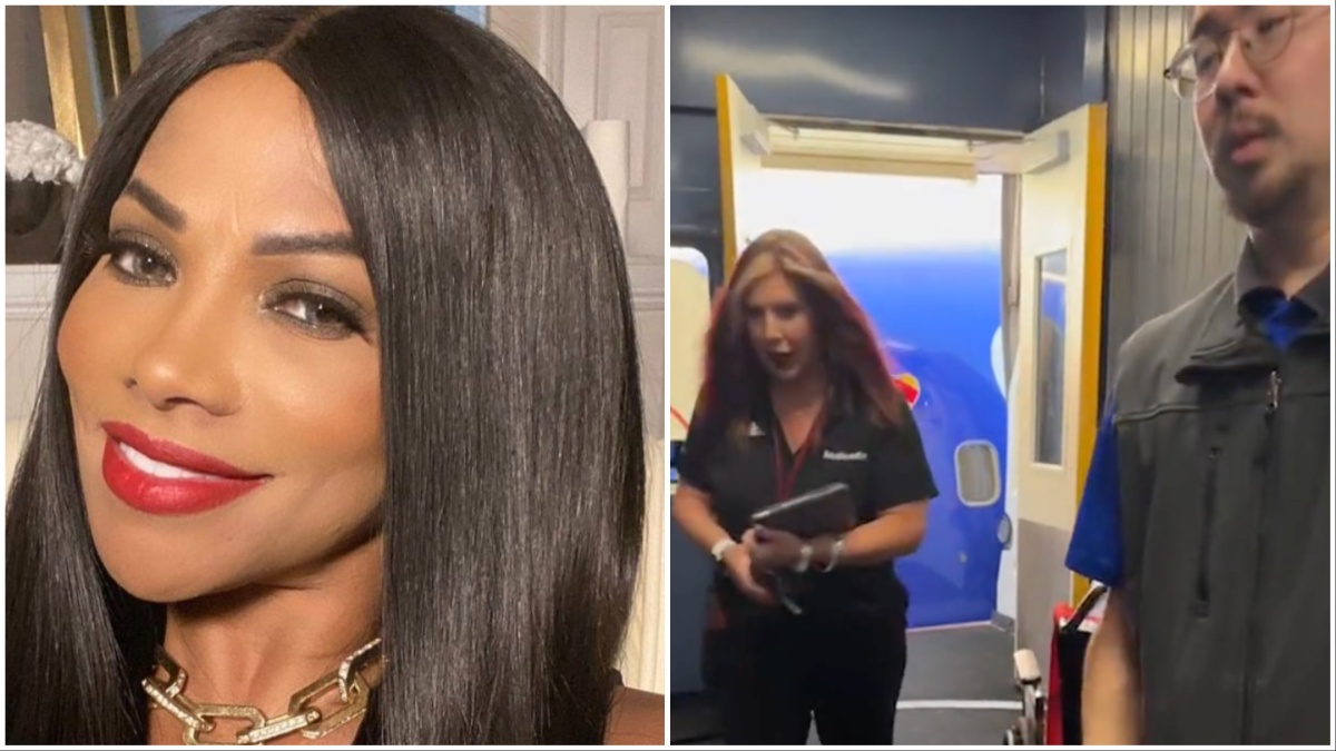 ‘She Boarded as a Woman of Color with a Disability’: Salt-N-Pepa Fans Outraged After Sandra ‘Pepa’ Denton Claims She Was Kicked Off Flight By Southwest Airlines Allegedly Because the ‘Crew Didn’t Feel Safe’