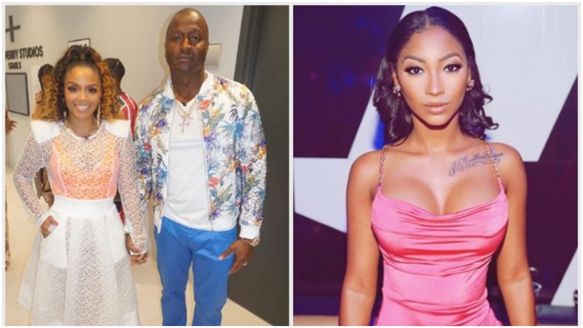 ‘Scrappy…Was Right’: Fans Are Clowning Rasheeda After Mother of Kirk Frost’s ‘Love Child’ Reveals Kirk Sent Recent Intimate Texts Years After Cheating Scandal