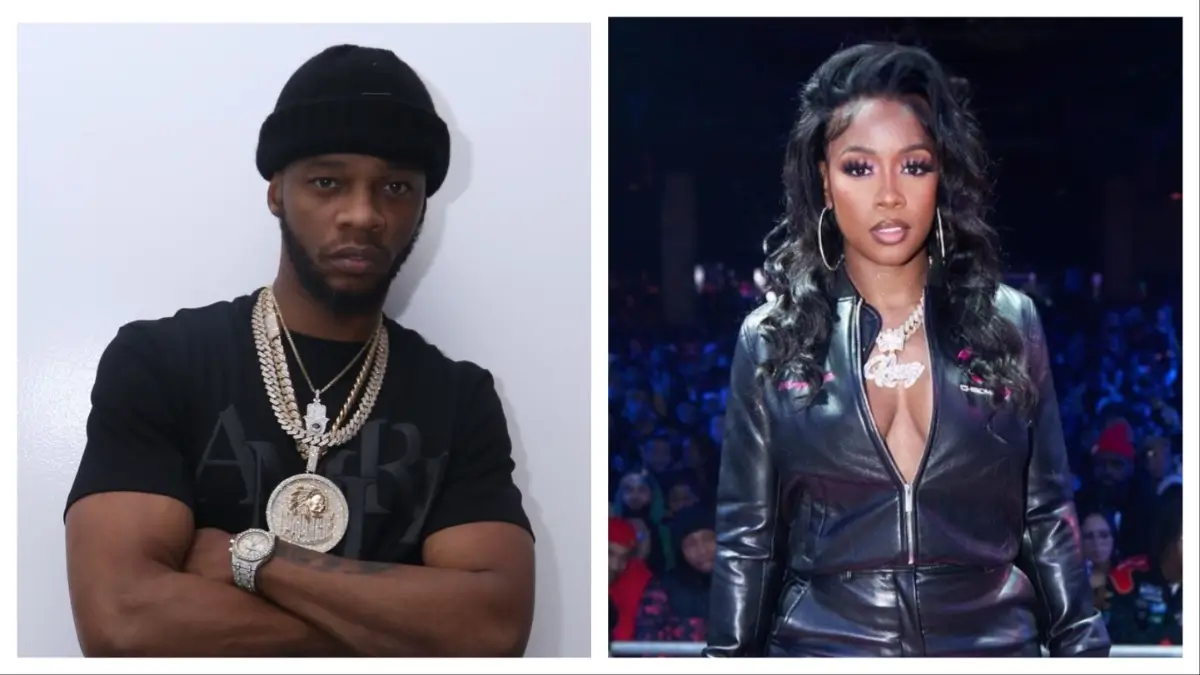 ‘Did You Cheat Or What?’: Papoose Attempts to Freestyle His Way Out of Speculations That Infidelity Led Remy Ma to Return the Favor with Battle Rapper Eazy The Black Chain