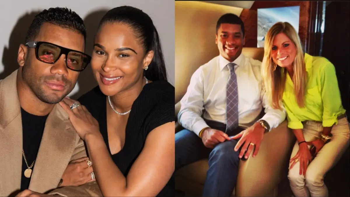 ‘We All Need Ciara’s Prayer’: Fans Melt Over Ciara and Russell Wilson’s Anniversary Posts as His Ex-Wife Seemingly Returns to Social Media Years After Fumbling Him