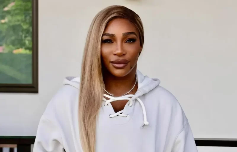 ‘Who That Is? … No Way!’:  Serena Williams’ Look Gets a Surprising Response After Months of Criticism Over Her Drastic Appearances